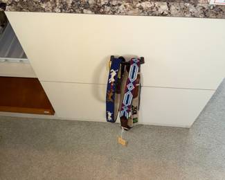 Items Located In The Sun Room / Office