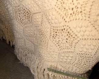 Items Located In The 3rd Bedroom