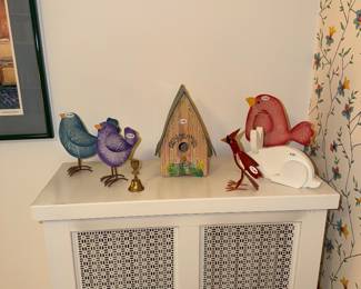 Items Located In The 1st Bedroom