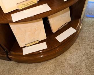 Items Located In The Living Room