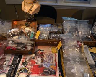 Items Located In The 3rd Bedroom