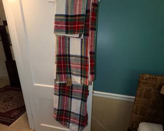 Items Located In The 4th Bedroom