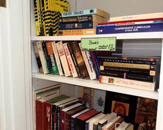 Items Located In The 1st Bedroom