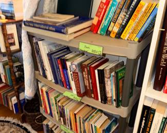 Items Located In The 1st Bedroom