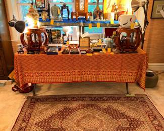 Preview Photo ~ Items In The Living Room