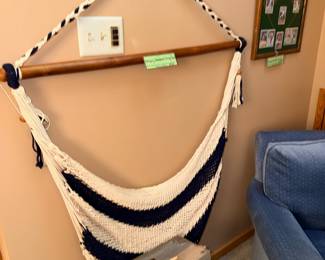 Items Located In The Den / Office