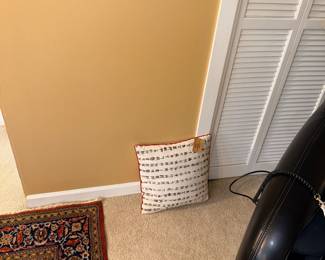 Items Located In The 3rd Bedroom