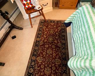 Items Located In The 4th Bedroom