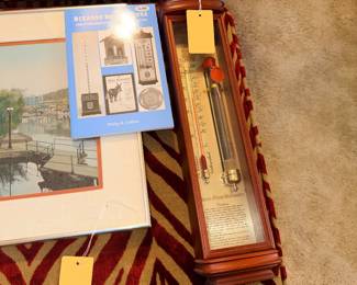 Items Located In The Living Room