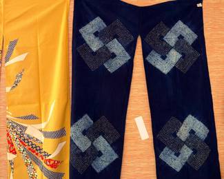 Items Located In The Living Room