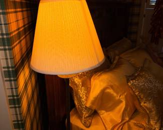 Items Located In The 2nd Bedroom