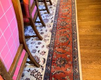 Items Located In The Dining Room