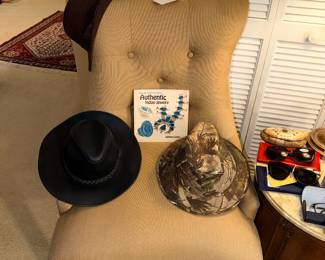 Items Located In The 3rd Bedroom