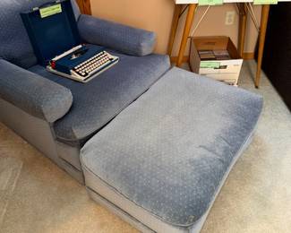 Items Located In The Den / Office