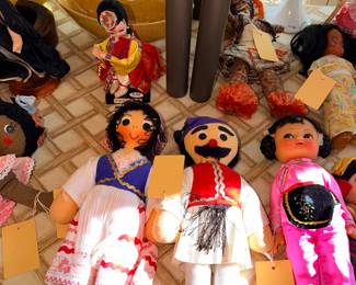 Items Located In The Sun Room