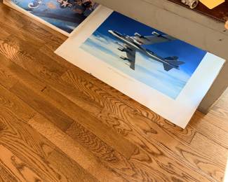 Items Located In The Family Room