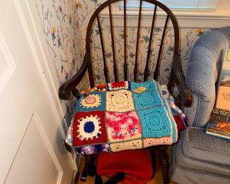 Items Located In The 1st Bedroom