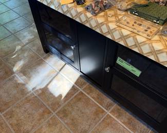 Items Located In The Sun Room