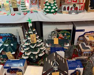 Preview Photo ~ Items In The Upstairs Den