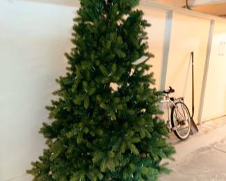 Items Located In The Basement