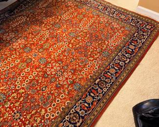 Items Located In The 3rd Bedroom