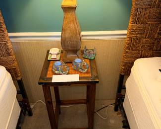 Items Located In The 4th Bedroom