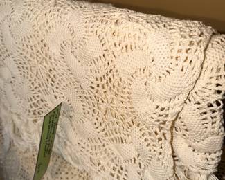 Items Located In The 3rd Bedroom