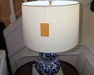 Items Located In The Entry Way