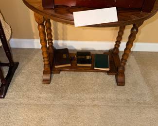 Items Located In The 3rd Bedroom