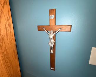 Items Located In The 4th Bedroom