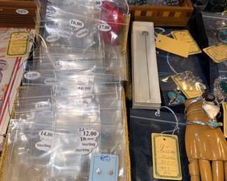 Items Located In The 3rd Bedroom