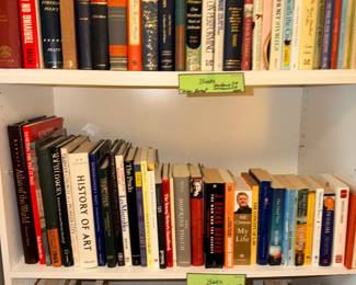 Items Located In The 1st Bedroom