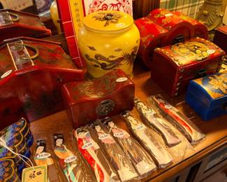 Items Located In The 2nd Bedroom