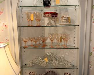 Preview Photo ~ Items In The Dining Room