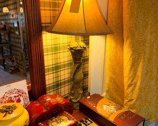 Items Located In The 2nd Bedroom