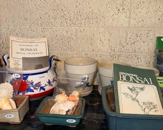 Items Located In The Sun Room