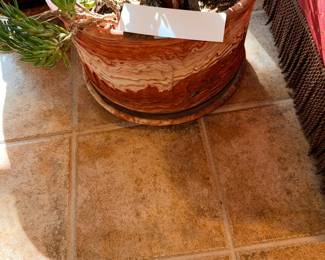 Items Located In The Sun Room