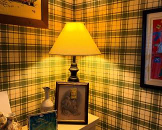 Items Located In The 2nd Bedroom