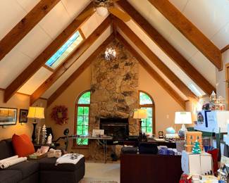 Preview Photo ~ Items In The Upstairs Den