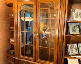 Items Located In The Living Room