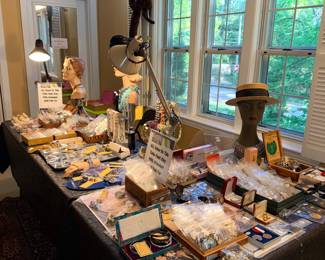 Items Located In The 3rd Bedroom