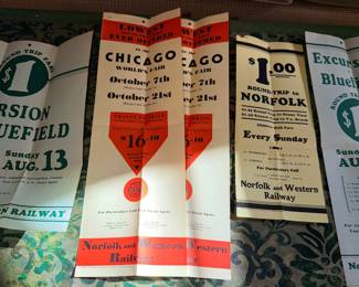 Items Located In The Family Room