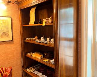 Items Located In The Living Room