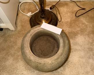 Items Located In The Living Room