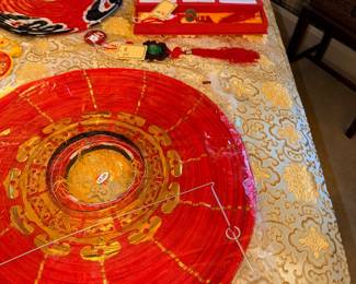 Items Located In The 2nd Bedroom