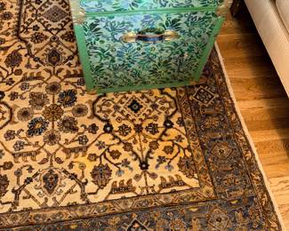 Items Located In The Family Room