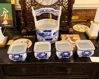 Items Located In The Living Room