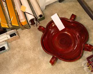 Items Located In The Living Room