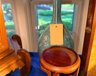 Items Located In The Living Room