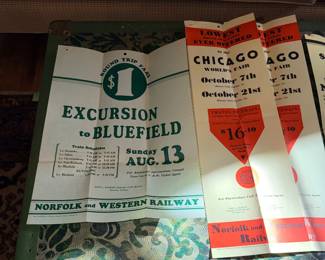 Items Located In The Family Room